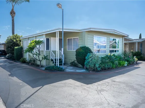 12861 West St Space 60, Garden Grove, CA 92840