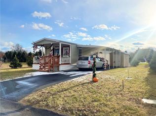 1021-56 Waterloo Geneva Rd, Waterloo, NY 13165