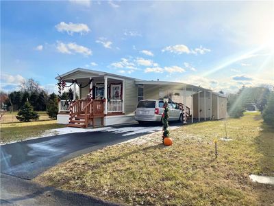 1021-56 Waterloo Geneva Rd, Waterloo, NY, 13165