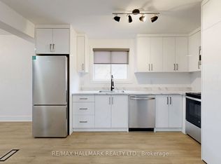 663 Sheppard Ave W #2, Toronto, ON M3H 2S4