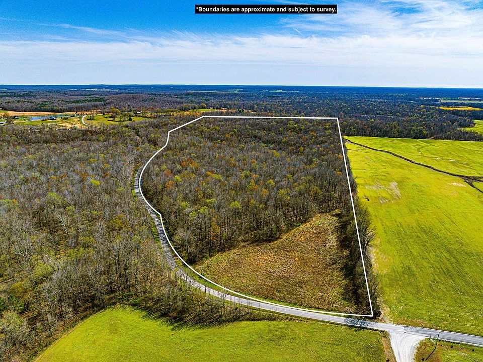 1st image of 0 Hammlett Rd