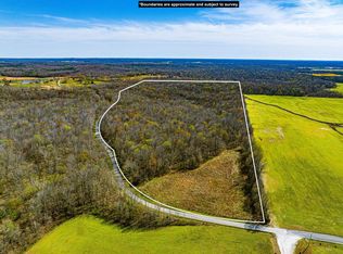 0 Hammlett Rd, Beech Bluff, TN 38313