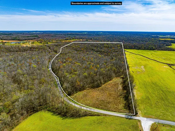 0 Hammlett Rd, Beech Bluff, TN 38313