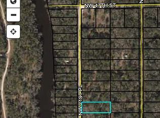 NW 21st Pl #61, Jasper, FL 32052