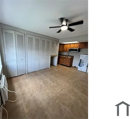 1 bed, 336 sqft, $1,100 — Photo 2