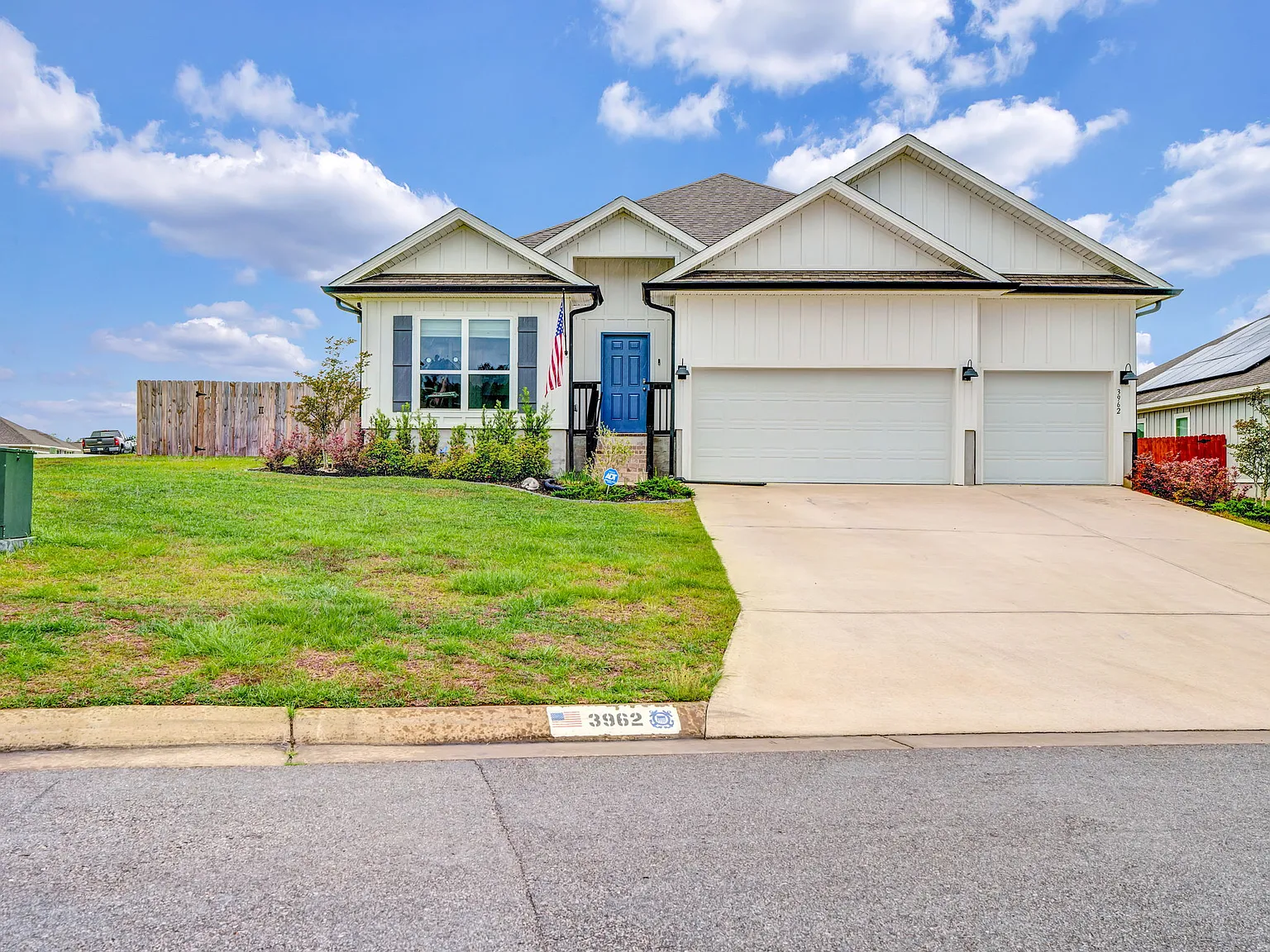 3962 Whitetail Lane - 1 — Photo 1