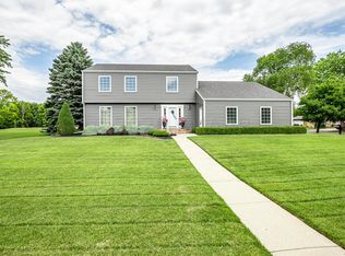 3603 Rivershore Dr S, Moorhead, MN 56560