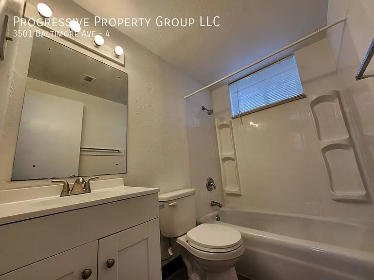 3501 Baltimore Ave #4 — Photo 10