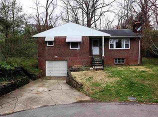 392 Lower Ter, Huntington, WV 25705