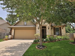 18802 Rosewood Terrace Dr, New Caney, TX 77357
