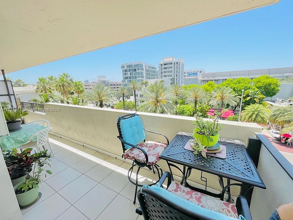 1st image of 1621 Collins Ave APT 501