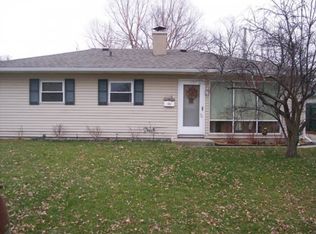 1704 Avenue L, Sterling, IL 61081