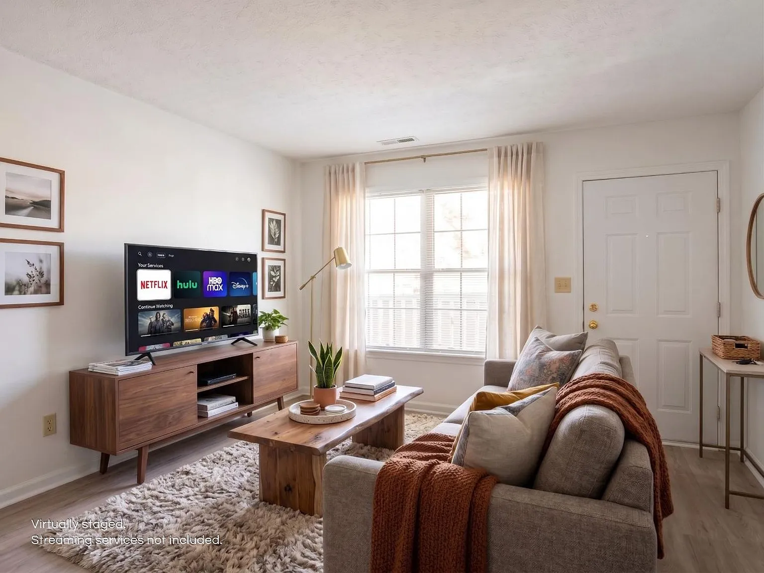 Summit Springs: Spacious Ranch Style Apartments in Bellefontaine, OH — Photo 1