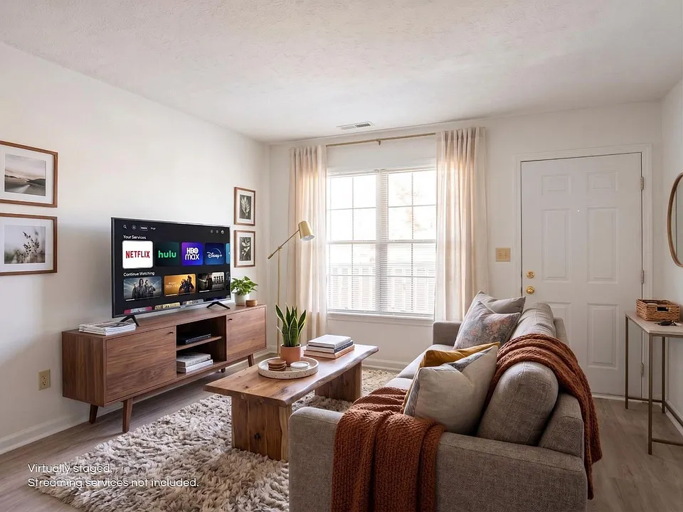Summit Springs: Spacious Ranch Style Apartments in Bellefontaine, OH