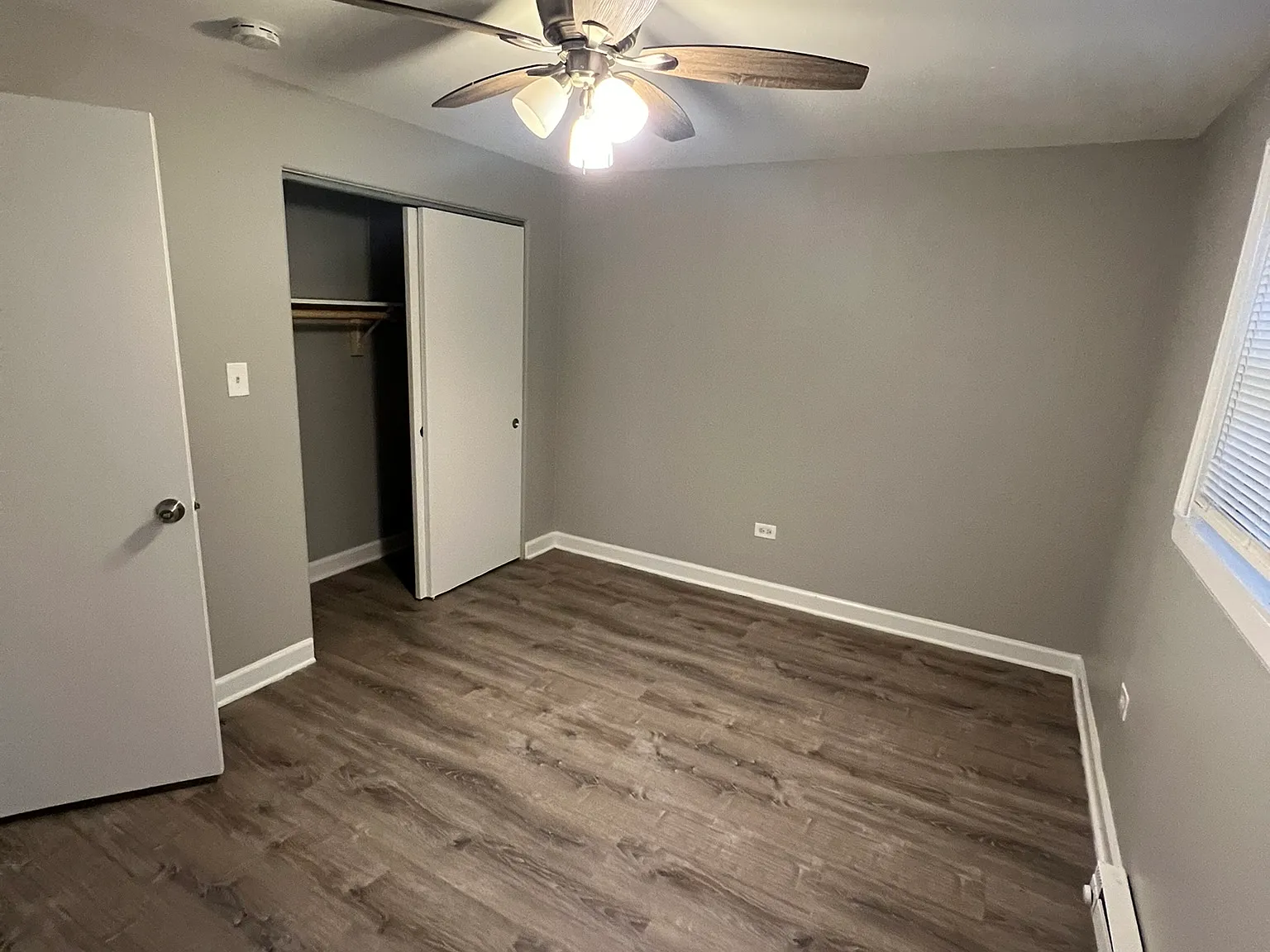 1 bed, 850 sqft, $1,200 — Photo 4