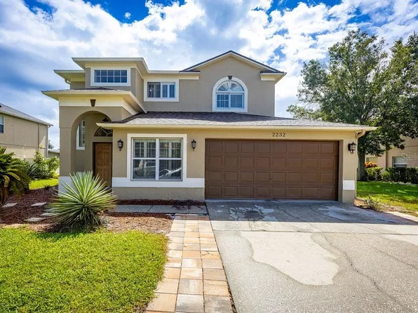 2232 Westbourne Dr, Oviedo, FL 32765