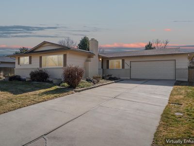 5754 N Marcliffe Ave, Boise, ID, 83704