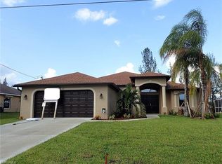 337 SW 23rd Ter, Cape Coral, FL 33991