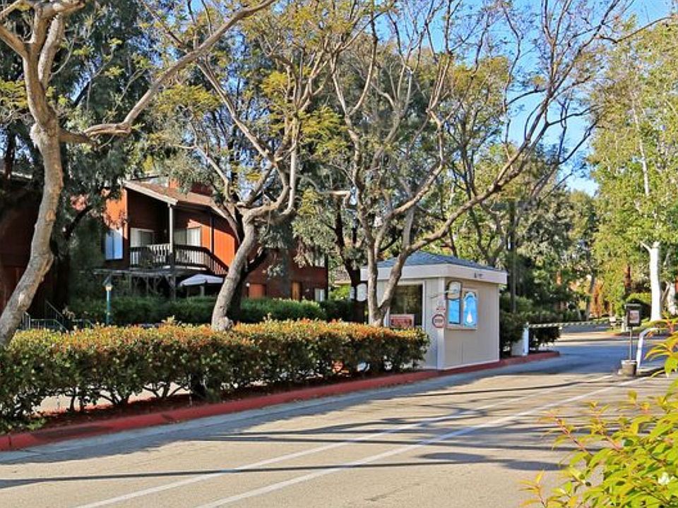 Lakeside Villas 24 hour attended restricted entry gate.