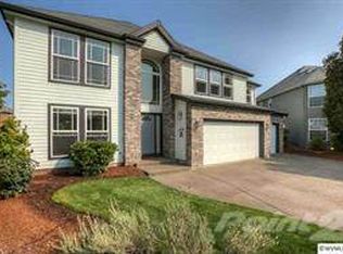 725 Shadowwood Loop NE, Keizer, OR 97303