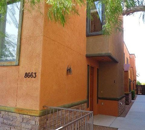 3rd image of 8661/8663 E Placita De Las Tarascas