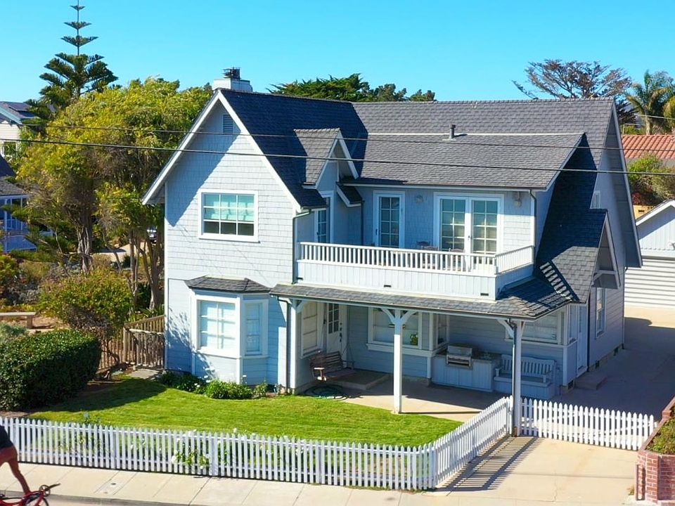 1226 W Cliff Dr Santa Cruz CA 95060 Zillow