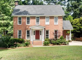 116 Chimney Hill Rd, Columbia, SC 29209
