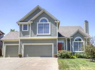 23317 W 45th Ter, Shawnee, KS 66226