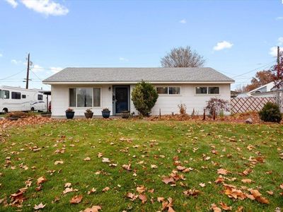 2408 Olympia St, Richland, WA, 99354