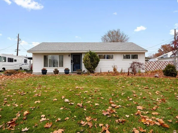 2408 Olympia St, Richland, WA 99354