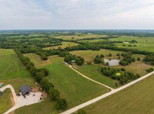 0 SE McBee Chapel Dr, Braymer, MO 64624