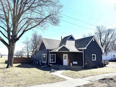 401 S Logan St, Burnettsville, IN, 47926