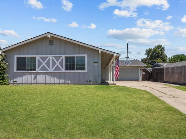 5315 Colusa Way, Sacramento, CA 95841