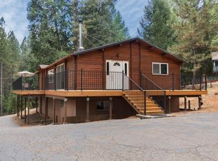 16686 Madrone Ln, Pioneer, CA