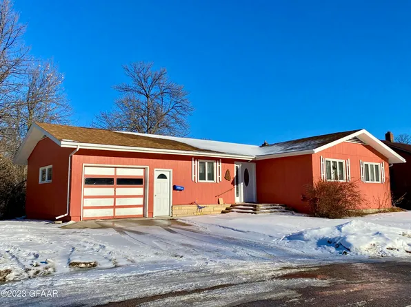 315 Shady Loop, Cavalier, ND 58220