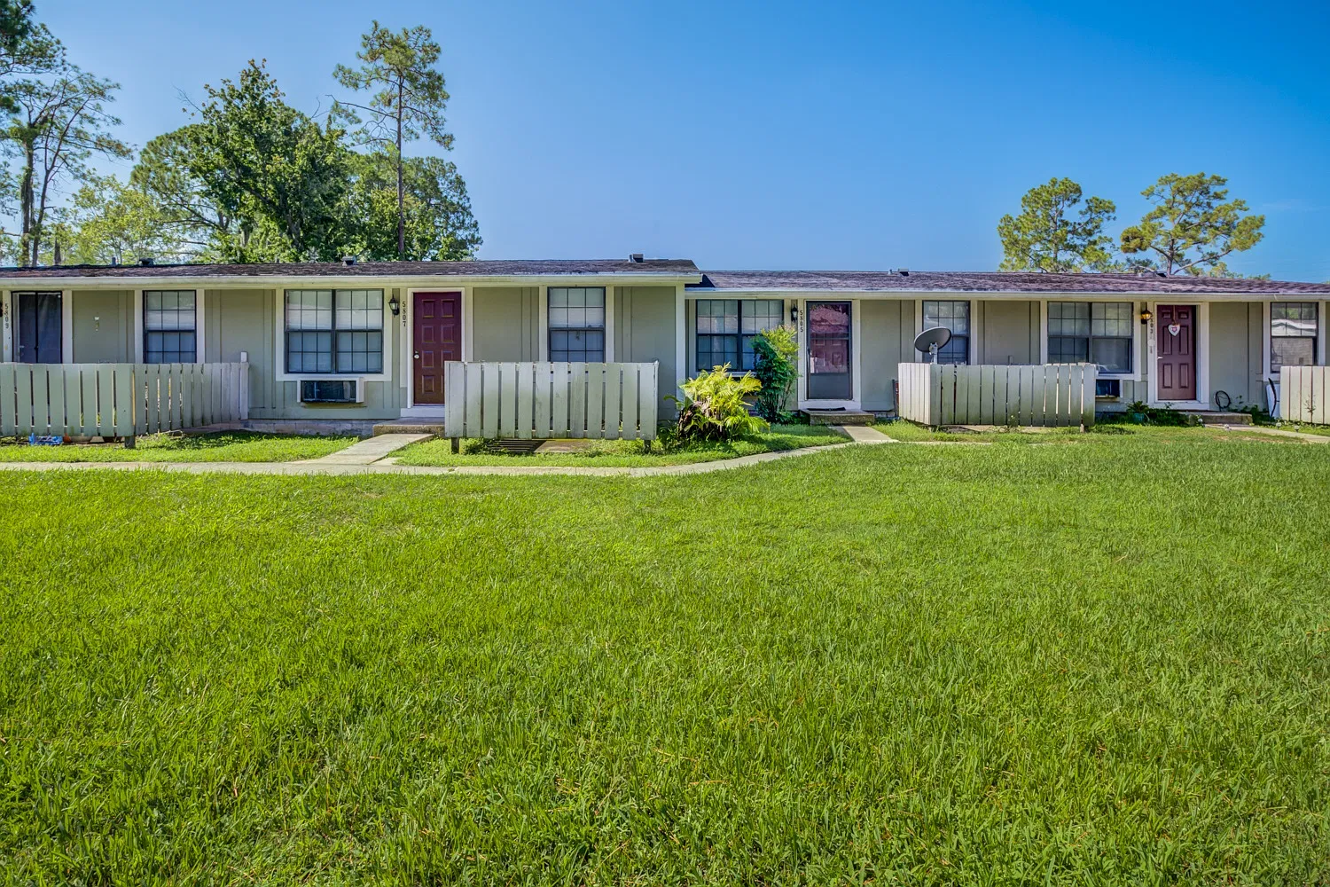 Wingwood Apartments — Photo 4
