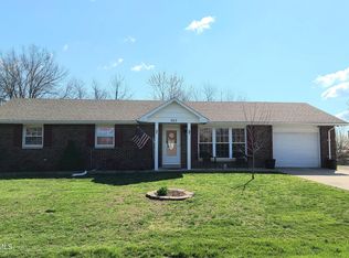 183 Spalding Rd, Holts Summit, MO 65043