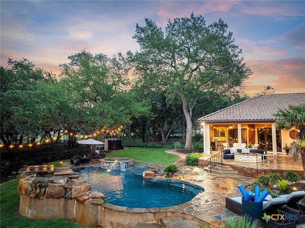 9807 Klein Ct, New Braunfels, TX 78132 | MLS #581494 | Zillow