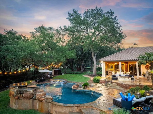 9807 Klein Ct, New Braunfels, TX 78132