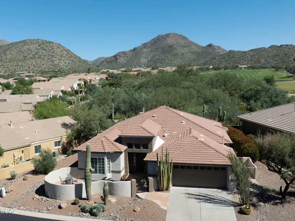 5338 W Arid Canyon Dr, Marana, AZ 85658
