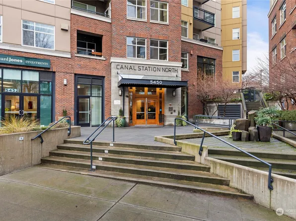 5450 Leary Avenue NW #360, Seattle, WA 98107