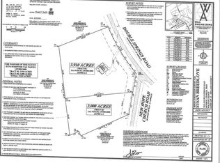 0 New Hope Church Rd #1, Monroe, GA 30656