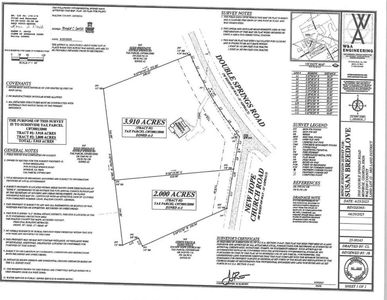 0 New Hope Church Rd #1, Monroe, GA, 30656