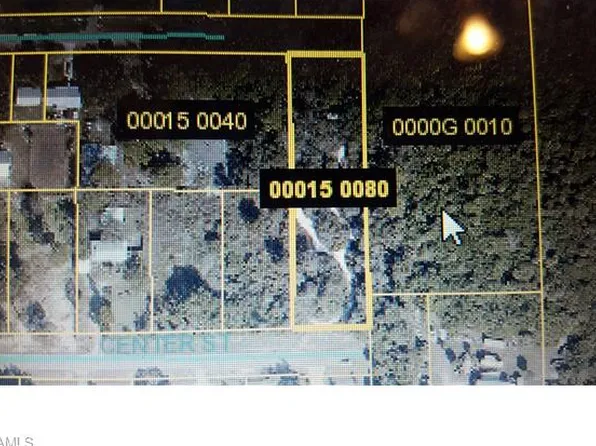 21741 Center St, Alva, FL 33920