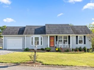 1182 Willow Ter, Clarksville, TN 37043