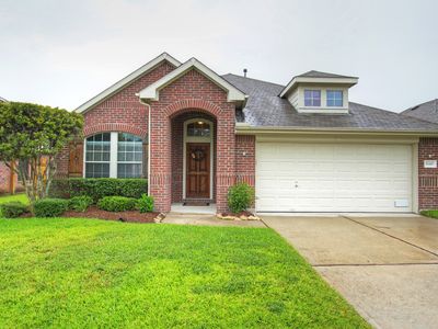 31107 Wood Tower Ct, Spring, TX, 77386