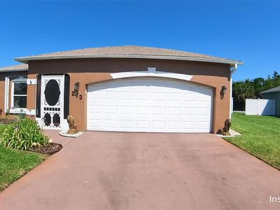 213 Falcon Ave, Edgewater, FL, 32141