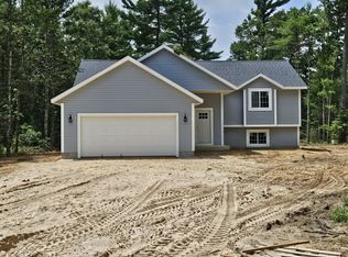 Sydney St, WHITEHALL, MI 49461