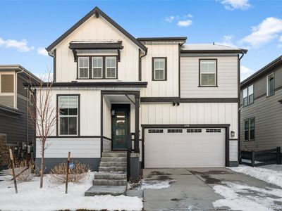 6350 Stable View Street, Castle Pines, CO, 80108