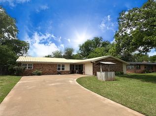 1626 Glenwood Dr, Abilene, TX 79605